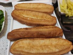 -重庆巴渝火锅(钟家村店)