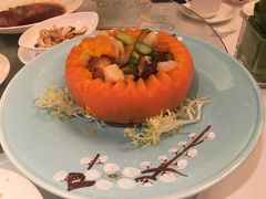 -香宫(九龙香格里拉店)