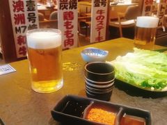 -上男·烧肉集市(五一广场店)