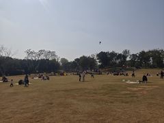 -盘龙城遗址博物院