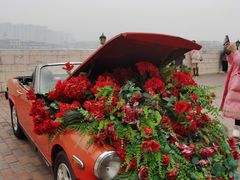 -华谊兄弟（长沙）电影小镇