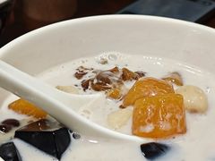 彬妈大满贯-彬媽糖水(万象天地店)