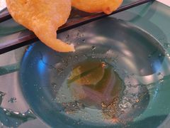 椒盐抱抱虾-海皇食府(水都假日酒店店)