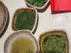 -九府羊鲜羊火锅·烧烤(任丘东风美食街店)