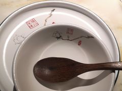 -绿茶餐厅(松江万达店)