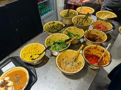-池嬢拌粉(上海首店)