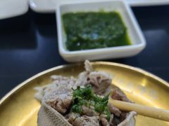 -诺敏塔拉奶茶-布里亚特包子-手把肉(锦都会店)