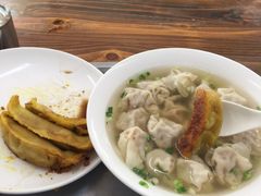 -黄家馄饨(铁心桥店)