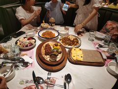 -半秋山西餐厅(巴南万达广场店)