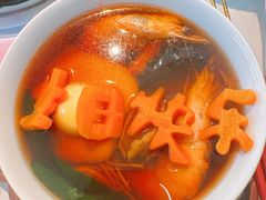 -ins森林童话餐厅coffee&bistro
