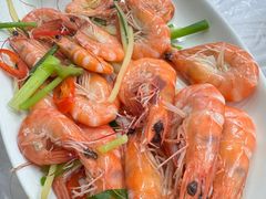 -渔香餐厅·海鲜大排档·现捞活海鲜(南澳旅游必选店)