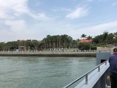 -鼓浪屿内厝澳码头(轮渡站)