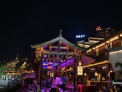 -大小河街