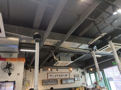 -阿山卓·野生菌火锅·纳西火塘烤肉