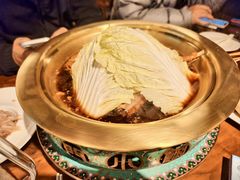 -南门小馆·清真(国贸商城店)