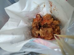 -傅强排骨(成都总店)