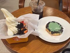 -J.CO Donuts & Coffee(Mal Bali Galeria)