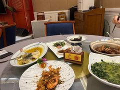 -银都上海菜馆(粤海东路店)