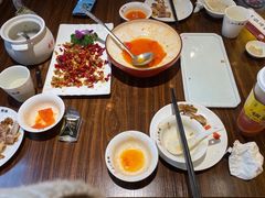 -梁记粥铺(开元地中海店)