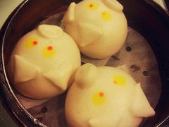 -点点心点心专门店(旺角店)