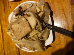 -金口馨方城炝锅烩面(康宁街店)