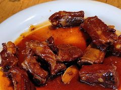 -黄山老妈·土菜(碧桂园店)