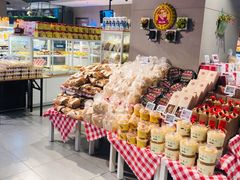 -盒马鲜生(枣园路店)