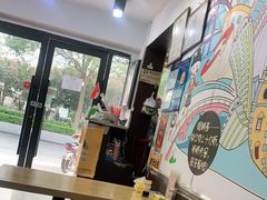 -家味螺蛳粉&烤鱼(五角场店)