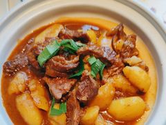 -洞庭鱼香(万科店)