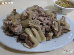 3-黄B湛江鸡饭店(粤垦路店)