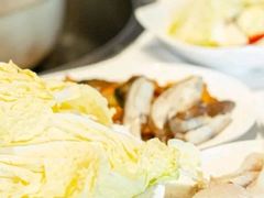 -天宜隆蘑菇宴火锅(石景山旗舰店)