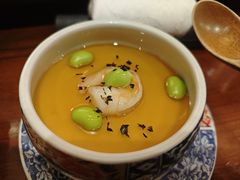 -本格寿司(新源里店)