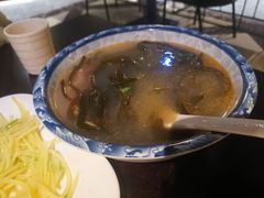 -舌尖上的食缘花园主题餐厅