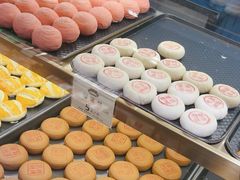 -汪玉霞(汉口里店)