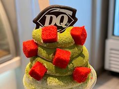 -DQ·蛋糕·冰淇淋(惠山万达店)