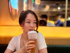 -濠七糟粕醋·椰子鸡火锅(上海首店)
