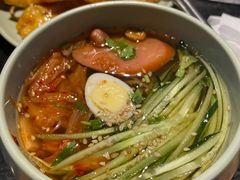-韩盛炭火烤肉(万达广场店)