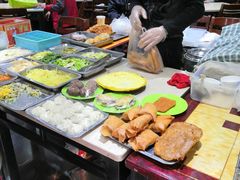 -苏闽菜馆(鞍山道店)