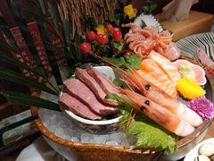 -牛道·和牛九食(市府恒隆广场店)