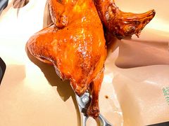 -绿茶餐厅(汇悦大融城店)