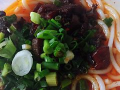 -丁记面馆(凤凰店)