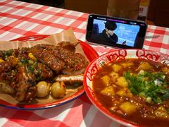 -肉店炸炸炸·爆汁孜然牛肉