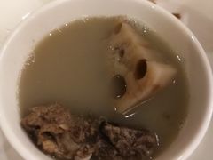 明火例汤-潮福城大酒楼·潮粤菜·港式点心(阳光城店)