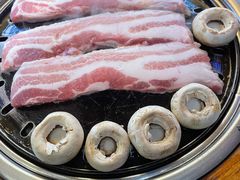-杀猪天·韩国烤肉(总店)