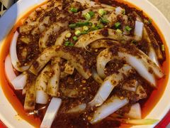 -牟记江湖特色重庆菜鱼蛋青蛙黄鳝海参(巴南区鱼洞鲁能店)