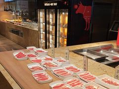 -美盛喜来登大酒店-盛宴标帜餐厅