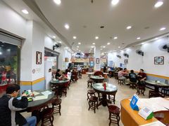大堂-荔园小馆(园岭新村二期店)