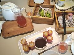 -蔡澜点心·粤菜(领展购物广场店)