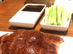 烤鸭-京尊烤鸭店JINGZUN(春秀路店)