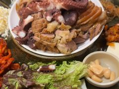 -Myth猪蹄(明洞店)